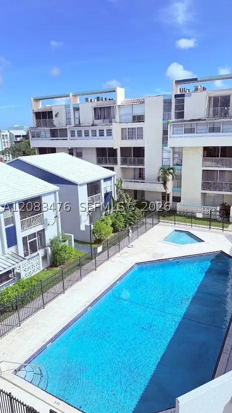 2029 NW 46th Ave #E402, Lauderhill, FL 33313 - #1