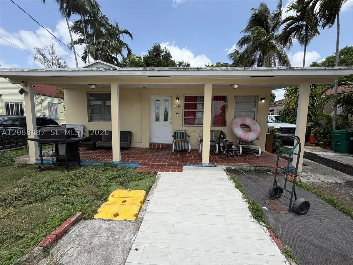 3245 NW 34th St, Miami, FL 33142 - #1