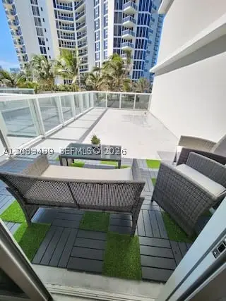 19201 Collins Ave #117, Sunny Isles Beach, FL 33160 - #2