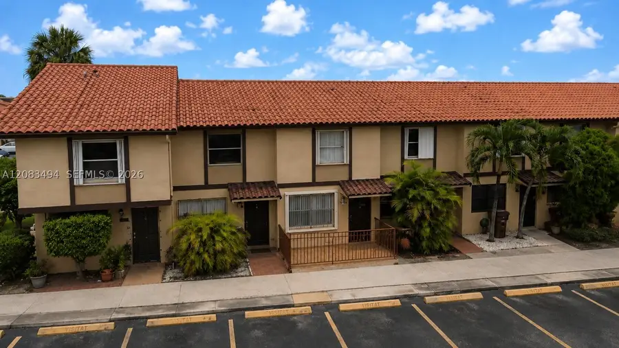 4125 W 11th Ln #52, Hialeah, FL 33012 - #2