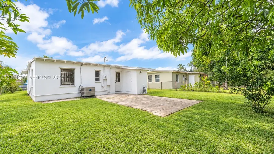 2341 Rutland St, Opa Locka, FL 33054 - #3