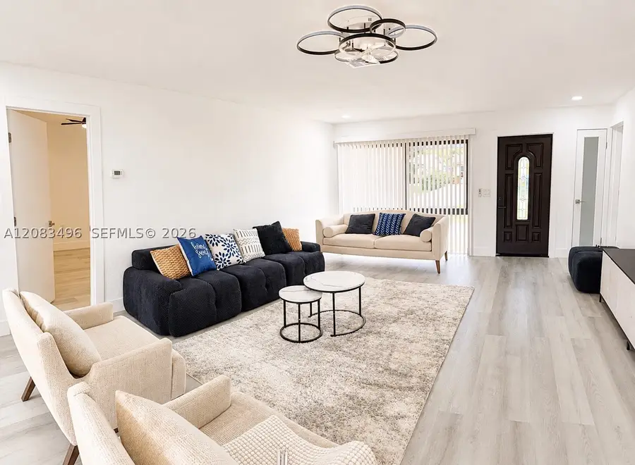10171 NW 24th St, Sunrise, FL 33322 - #3