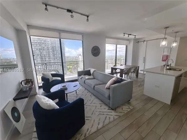 999 SW 1st Ave #2303, Miami, FL 33130