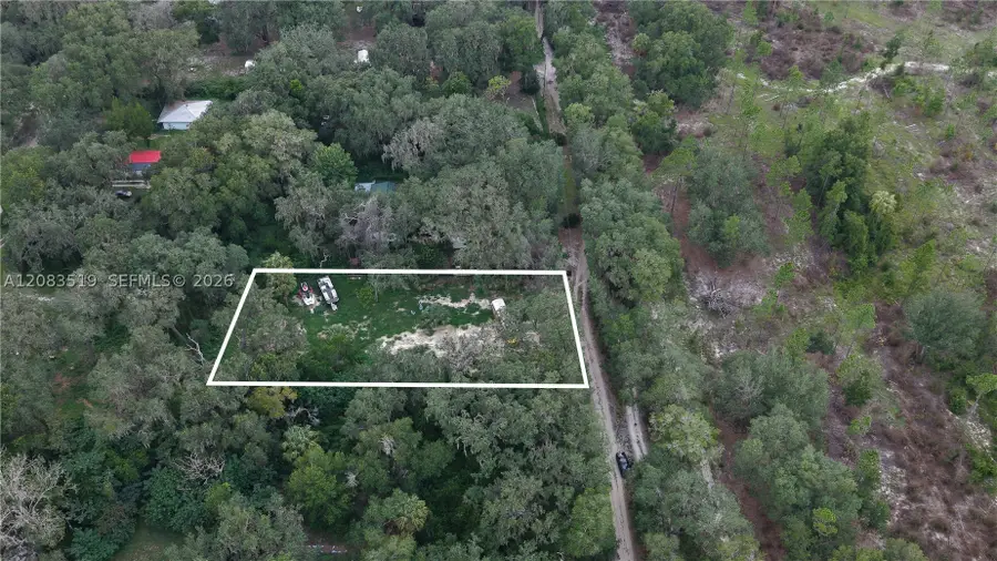 174 Ann St, Interlachen Florahome, FL 32640 - #2