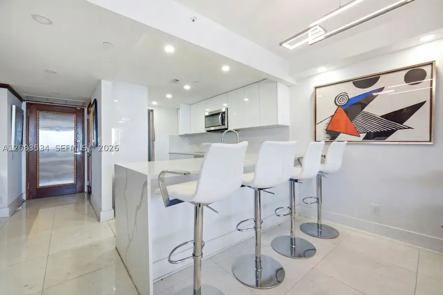 1717 N Bayshore Dr #A-3354, Miami, FL 33132 - #2