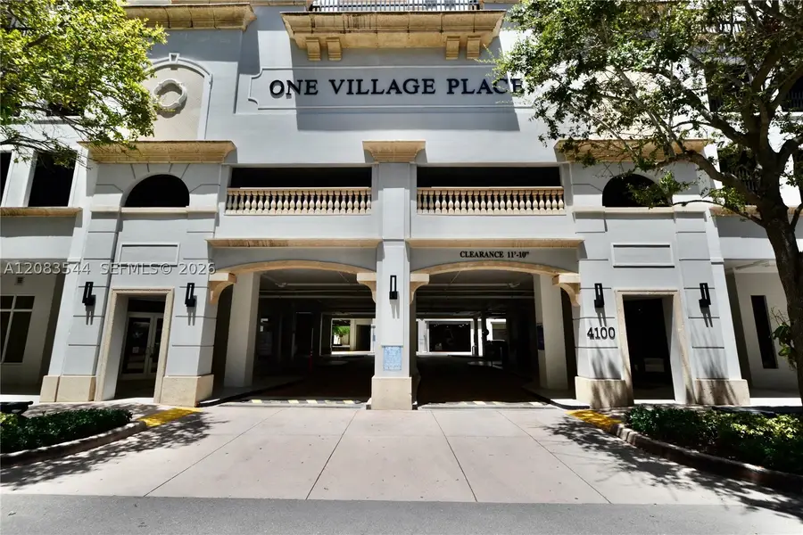 4100 Salzedo St #919, Coral Gables, FL 33146 - #2