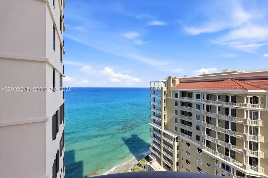 5380 N Ocean Dr #18B, Singer Island, FL 33404 - #2