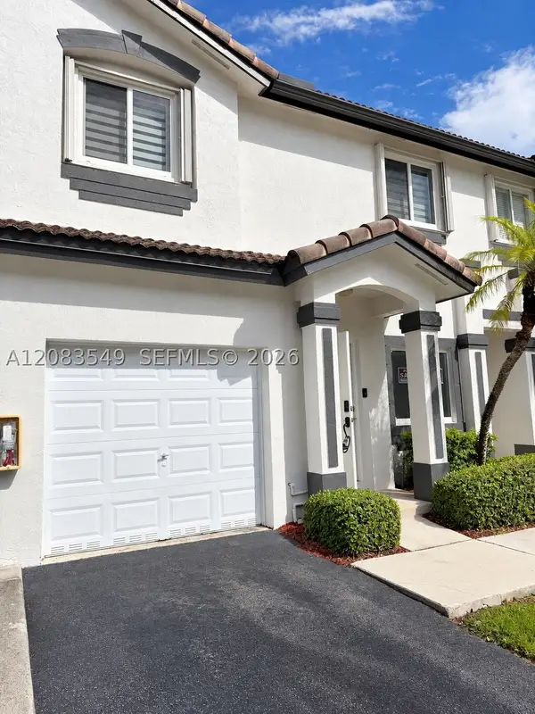 2207 SE 23rd Ave #2207, Homestead, FL 33035