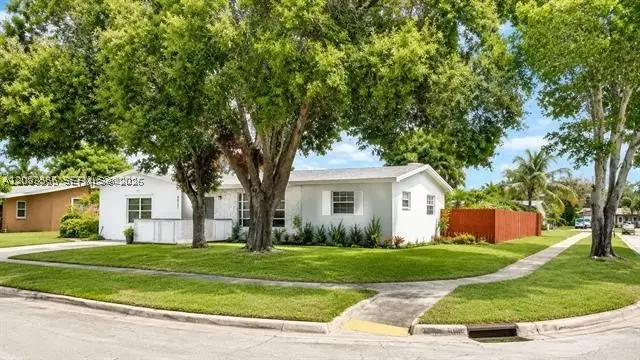 6921 NW 5th Ct, Margate, FL 33063 - #1