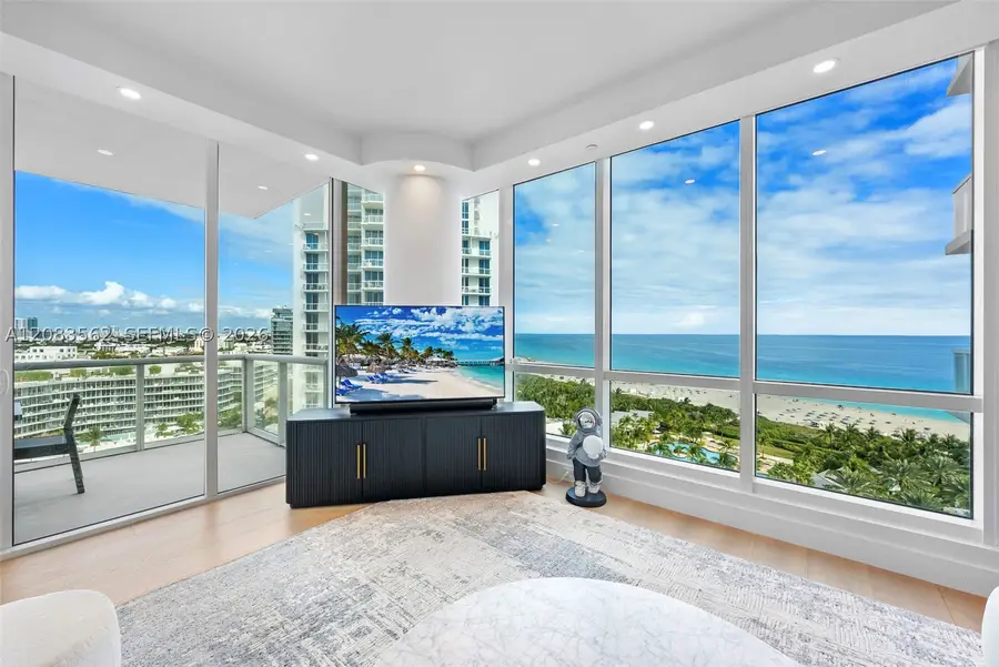 100 S Pointe Dr #1409/10, Miami Beach, FL 33139 - #2
