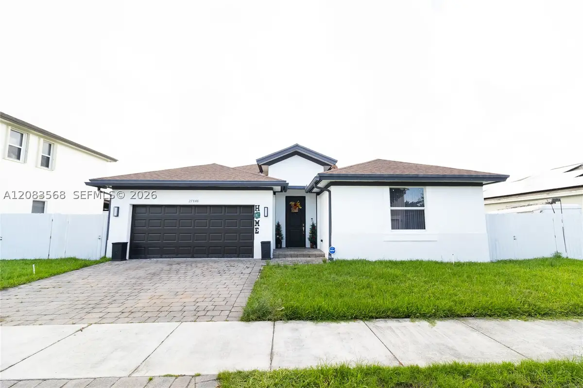 27848 SW 133rd Ave, Homestead, FL 33032 - #1