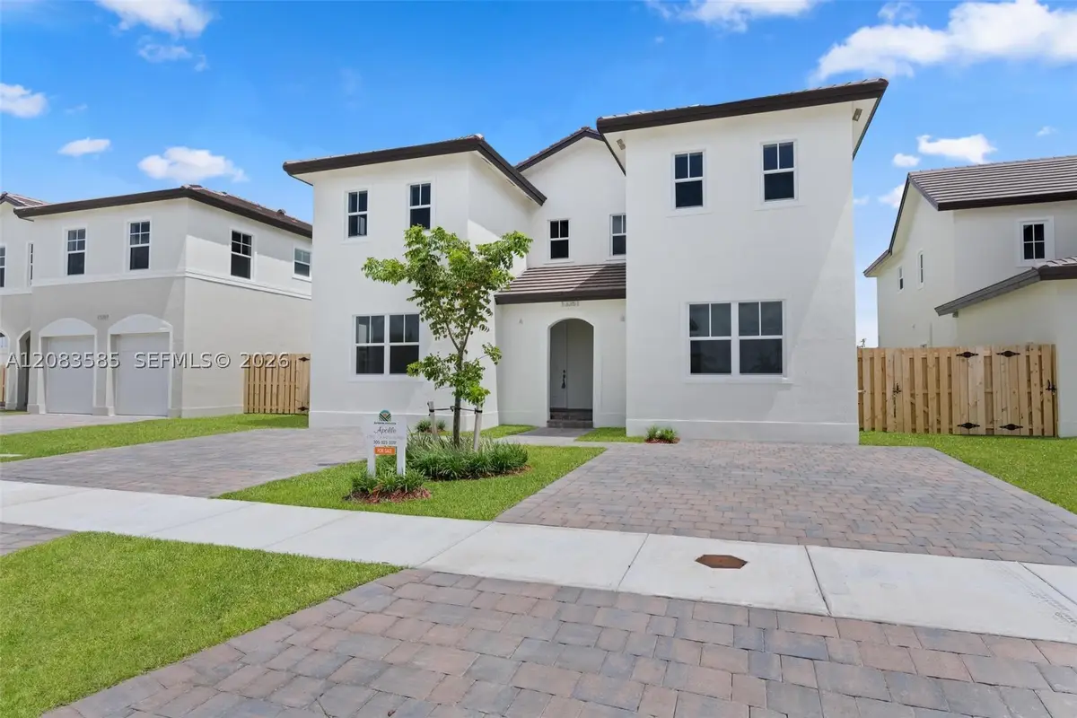 13349 SW 272nd Ln, Homestead, FL 33032 - #1