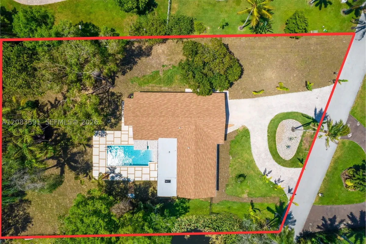 4700 SW 110th Ave, Davie, FL 33328 - #1