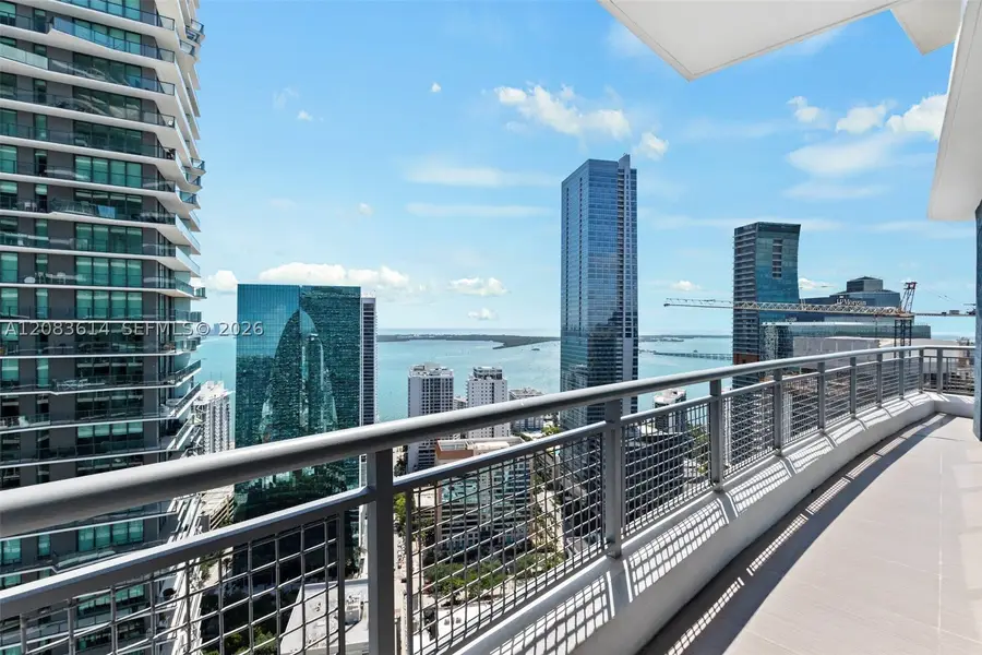 60 SW 13th St #3800, Miami, FL 33130 - #3