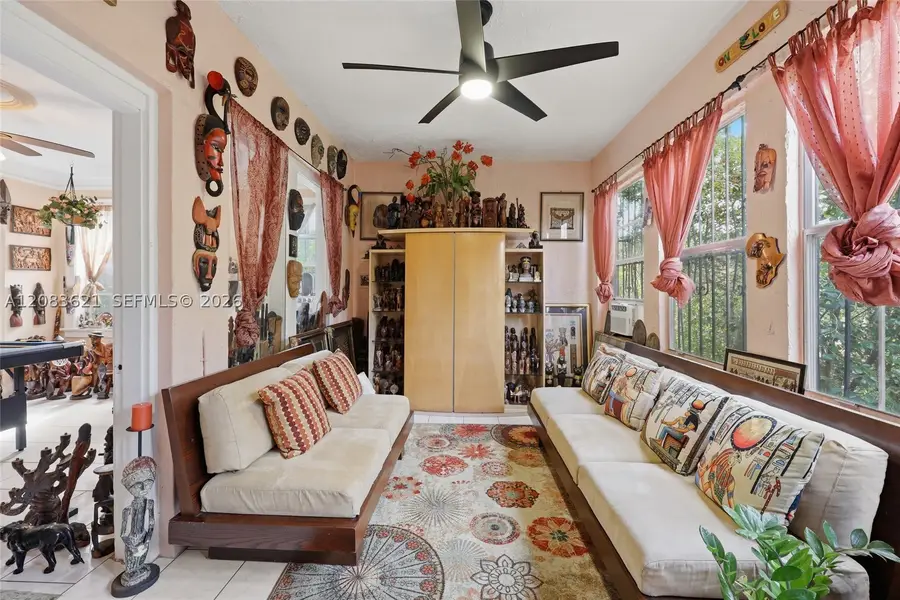 84 NW 47th St, Miami, FL 33127 - #2