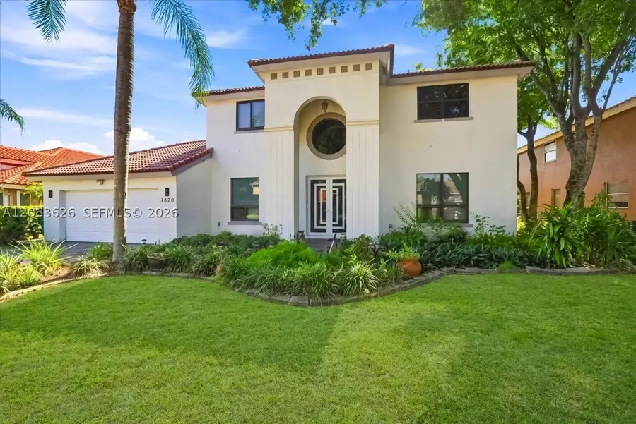 7320 NW 68th Way, Parkland, FL 33067 - #2