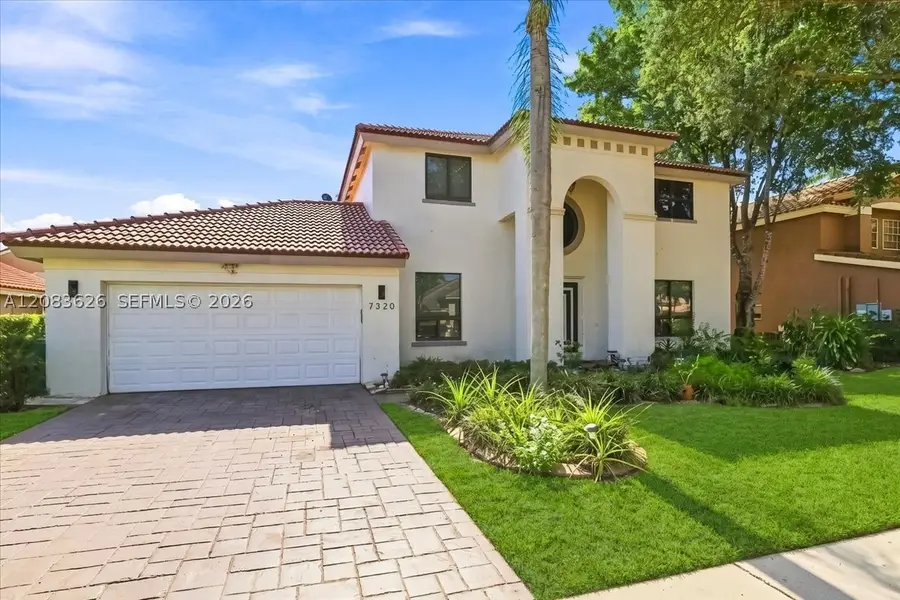 7320 NW 68th Way, Parkland, FL 33067 - #3