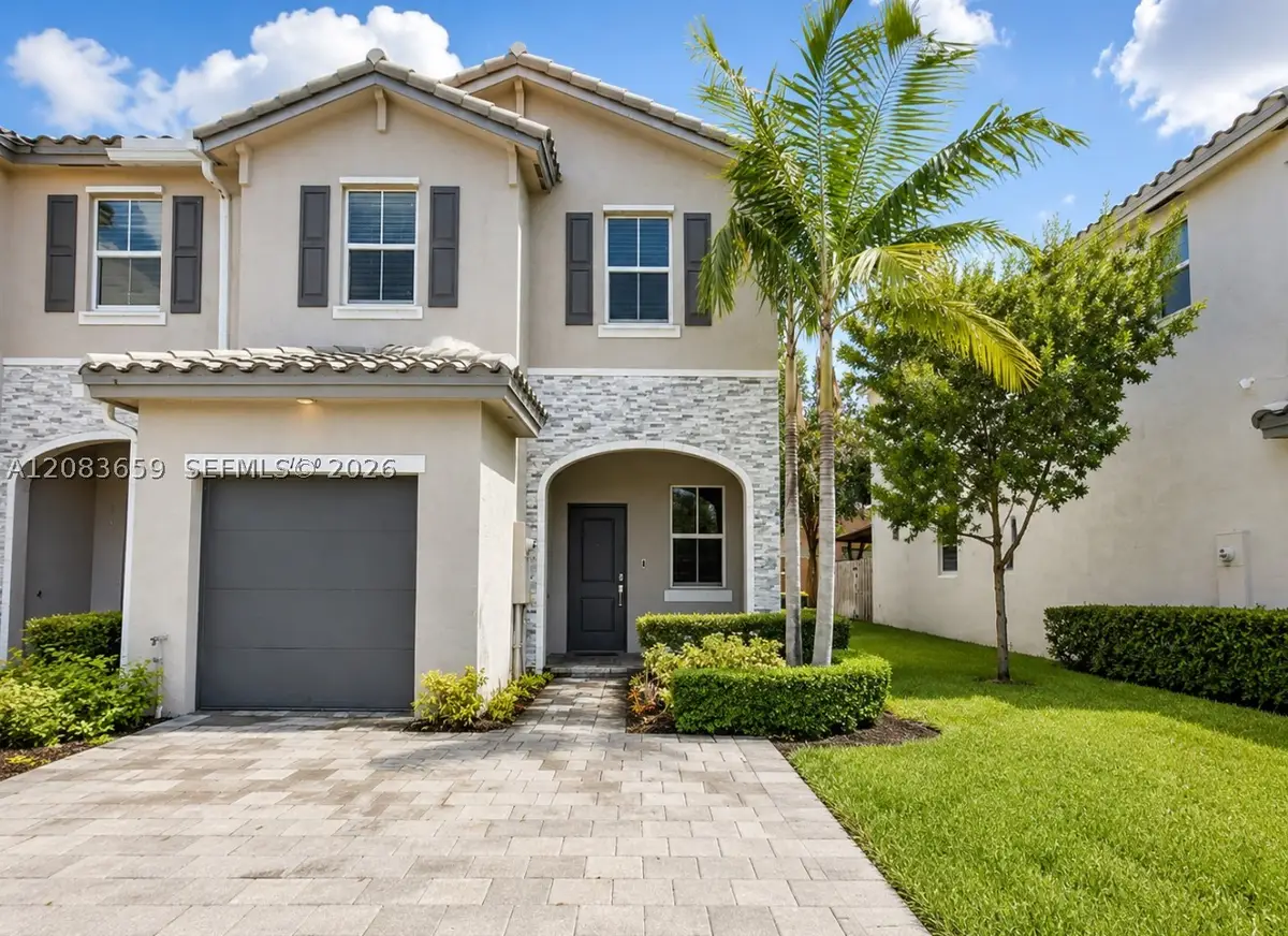 1100 SE 26th Ter, Homestead, FL 33035 - #1