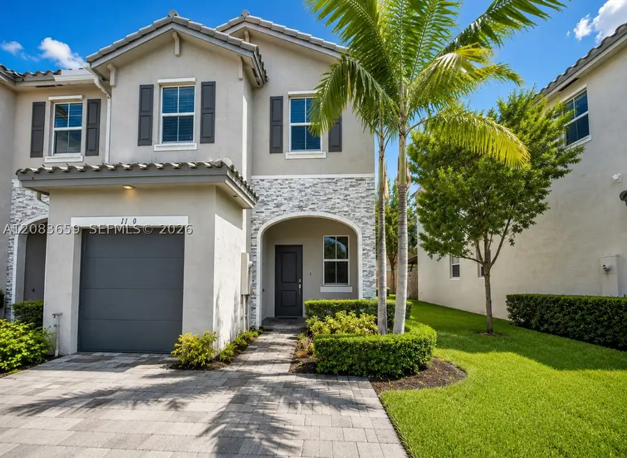 1100 SE 26th Ter, Homestead, FL 33035 - #2