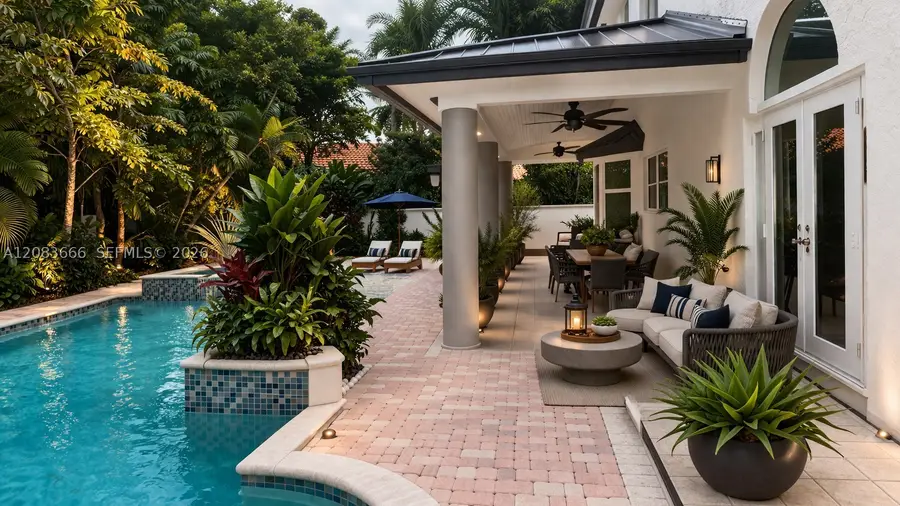 6811 SW 89th Ct, Miami, FL 33173 - #2