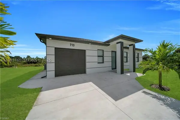 711 Roma Ave, Lehigh Acres, FL 33974