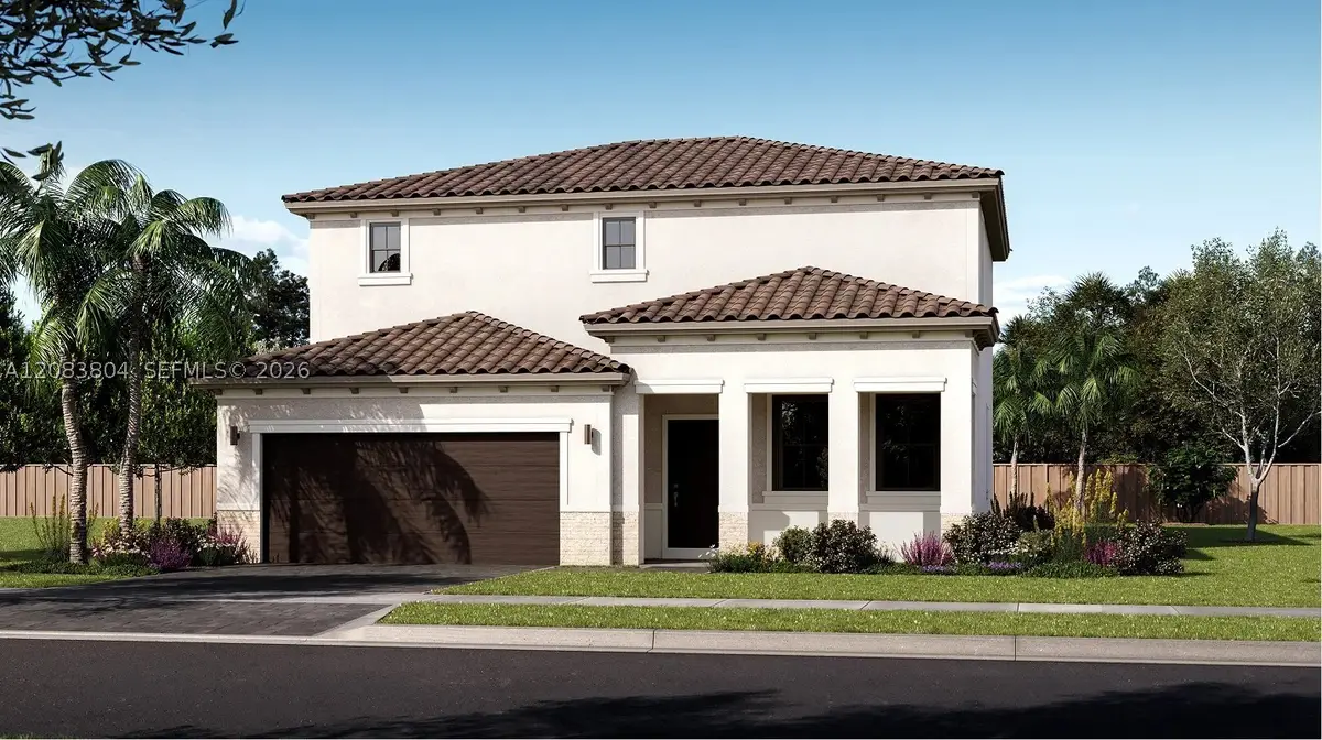 132 SE 20 Ct, Homestead, FL 33033 - #1
