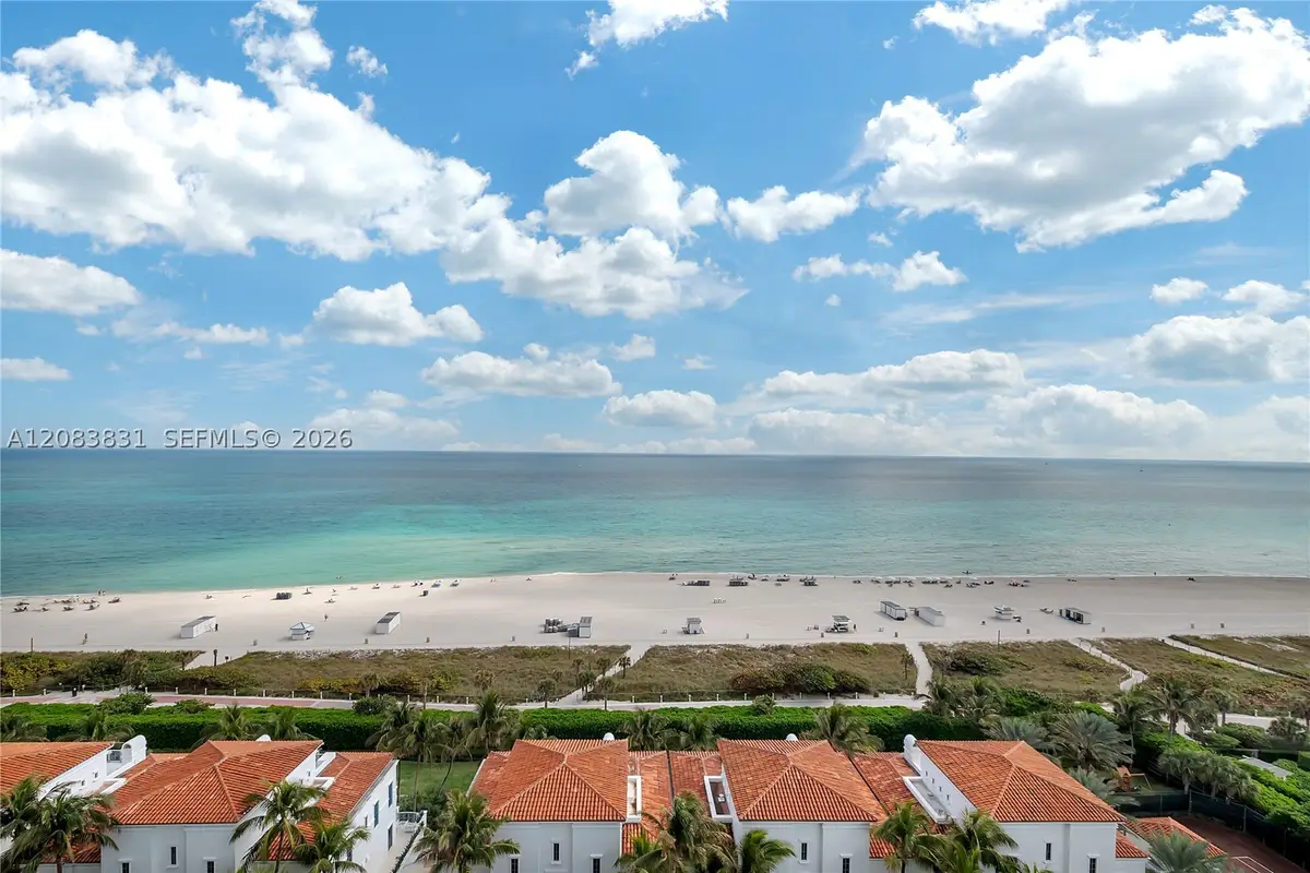 5959 Collins Ave #1503, Miami Beach, FL 33140 - #1