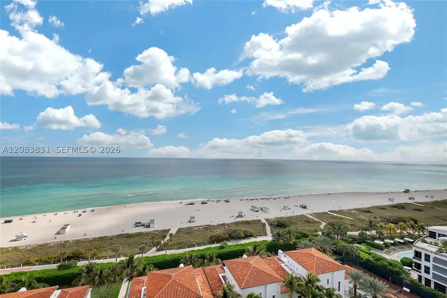 5959 Collins Ave #1503, Miami Beach, FL 33140 - #2