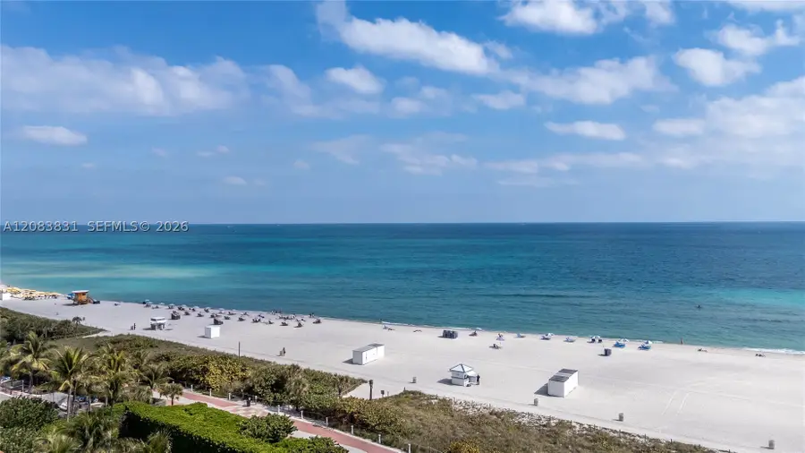 5959 Collins Ave #1503, Miami Beach, FL 33140 - #3