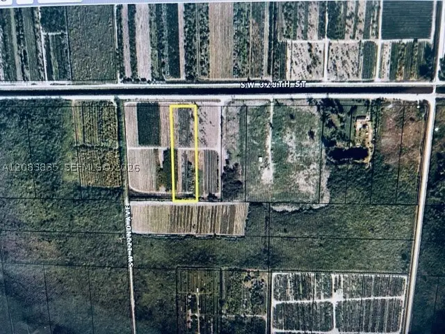 336 st SW 122 Ave, Homestead, FL 33035 - #1