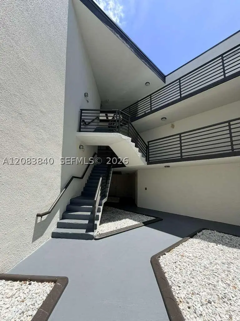 9715 Fontainebleau Blvd #E308, Miami, FL 33172 - #2