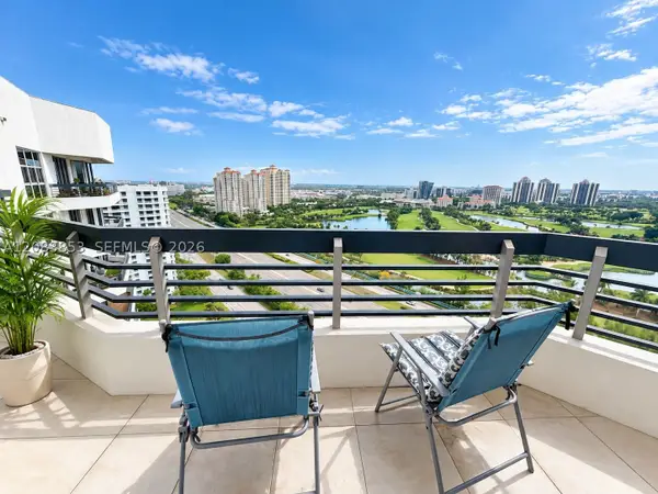3400 NE 192nd St #PH7, Aventura, FL 33180