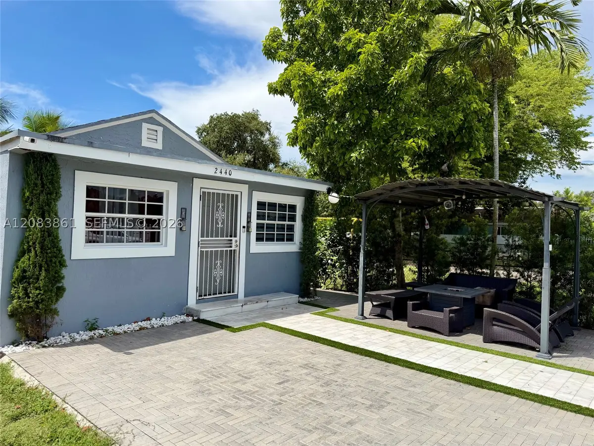 2440 NW 57th St, Miami, FL 33142 - #1