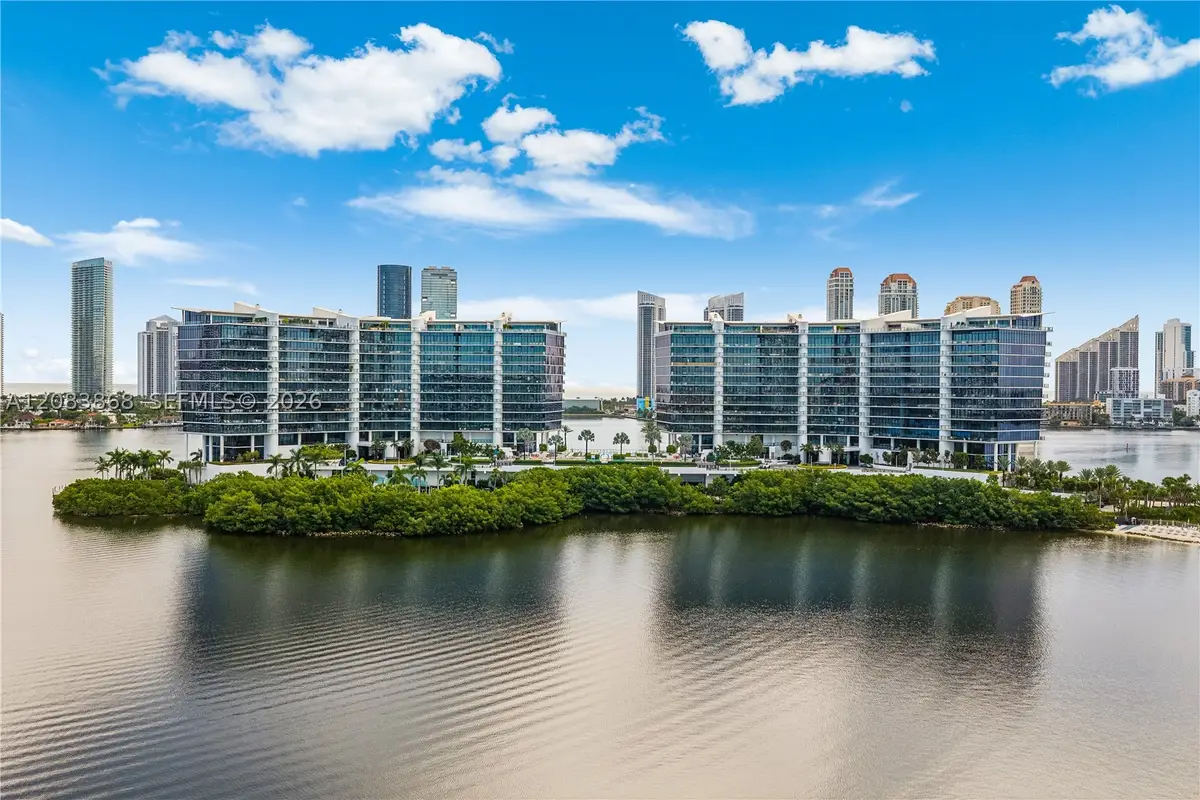 5000 Island Estates Dr #607, Aventura, FL 33160 - #1