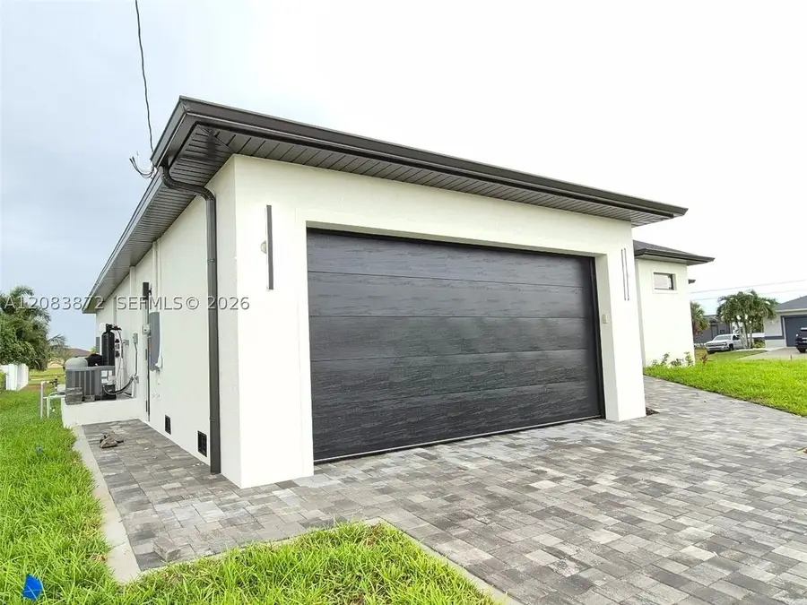 3301 NW 5 St, Cape Coral, FL 33993 - #3