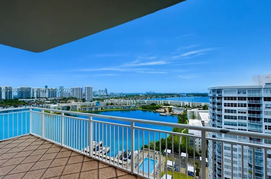 18071 Biscayne Blvd #PH04 & PH03, Aventura, FL 33160 - #2