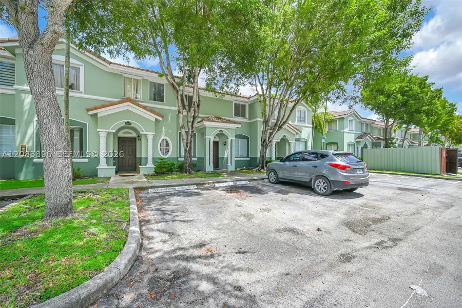 2607 SE 14th Ave #390, Homestead, FL 33035 - #2