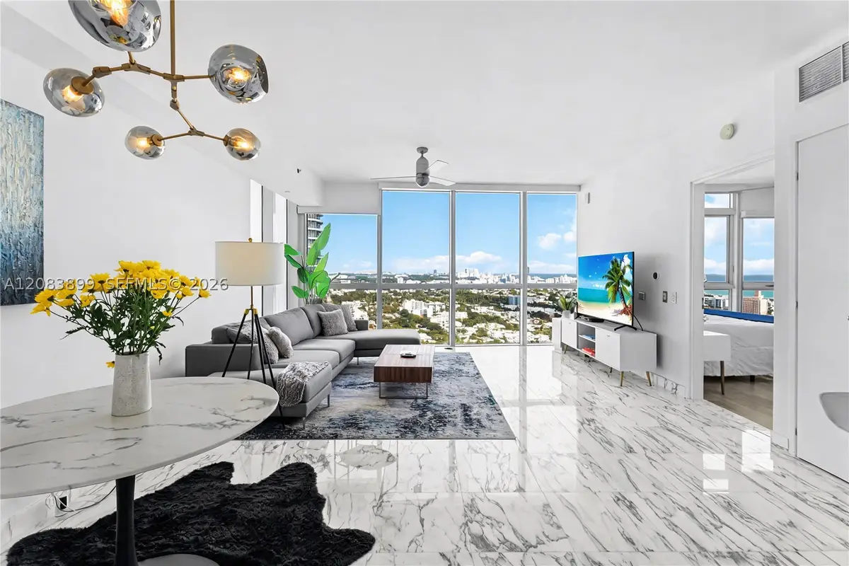 450 Alton Rd #3008, Miami Beach, FL 33139 - #1