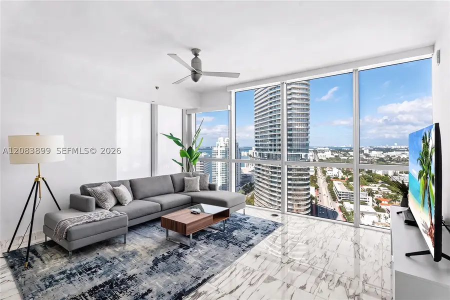 450 Alton Rd #3008, Miami Beach, FL 33139 - #2