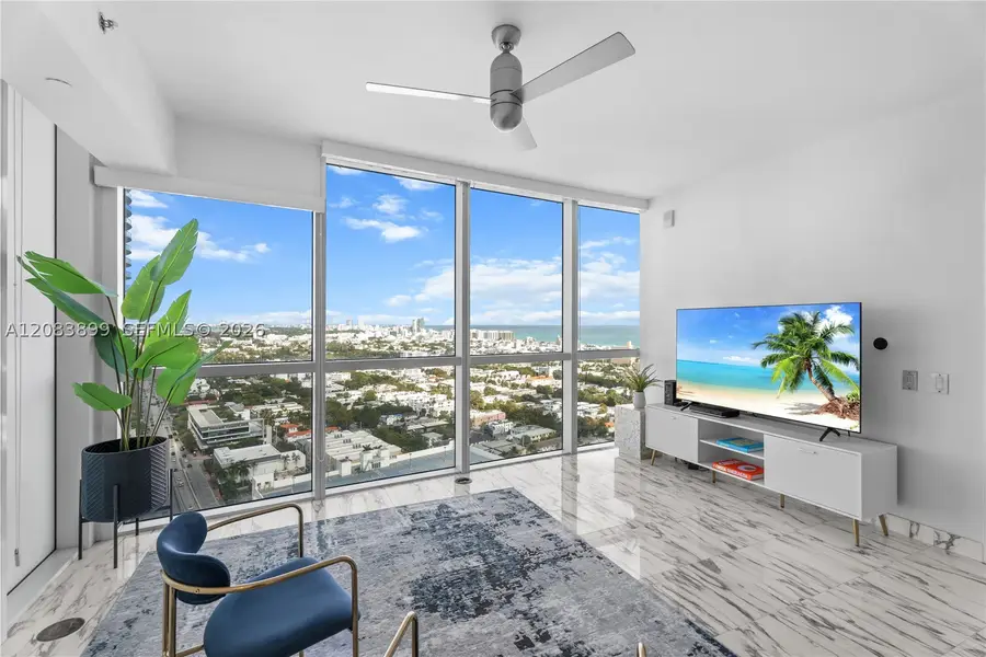 450 Alton Rd #3008, Miami Beach, FL 33139 - #3
