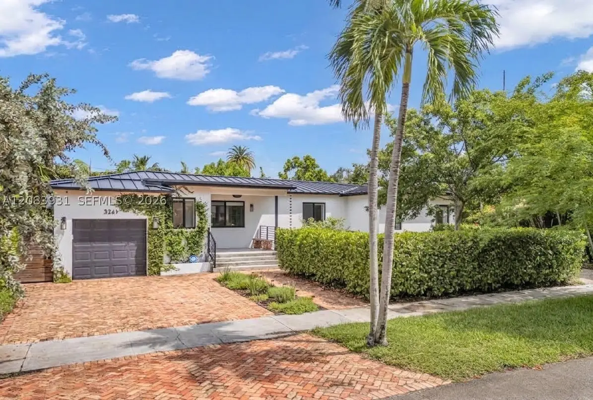 3261 SW 16th Ln, Miami, FL 33145 - #1