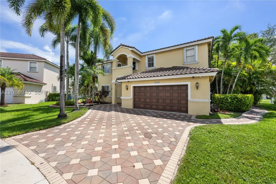 18806 NW 23rd Pl, Pembroke Pines, FL 33029 - #3