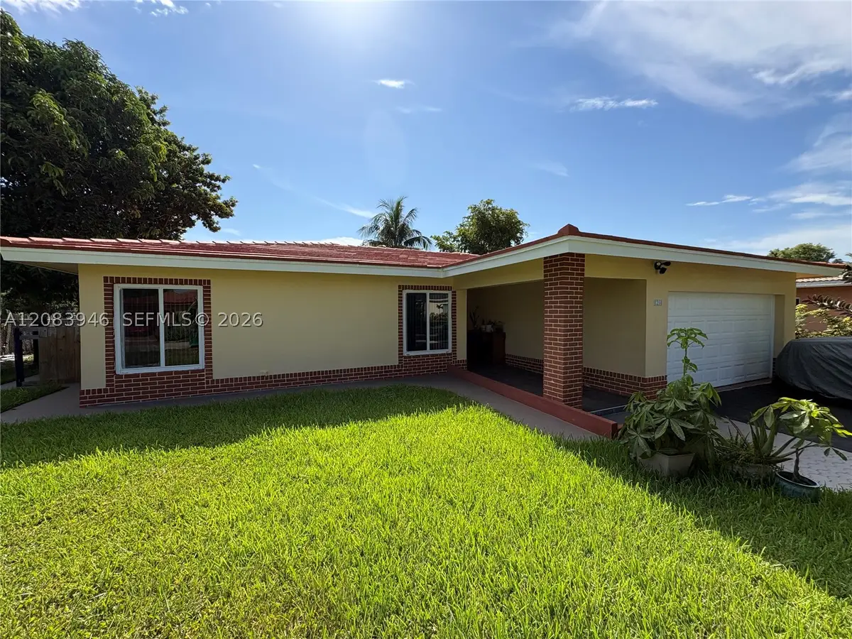 8250 NW 66th Ter, Tamarac, FL 33321 - #1