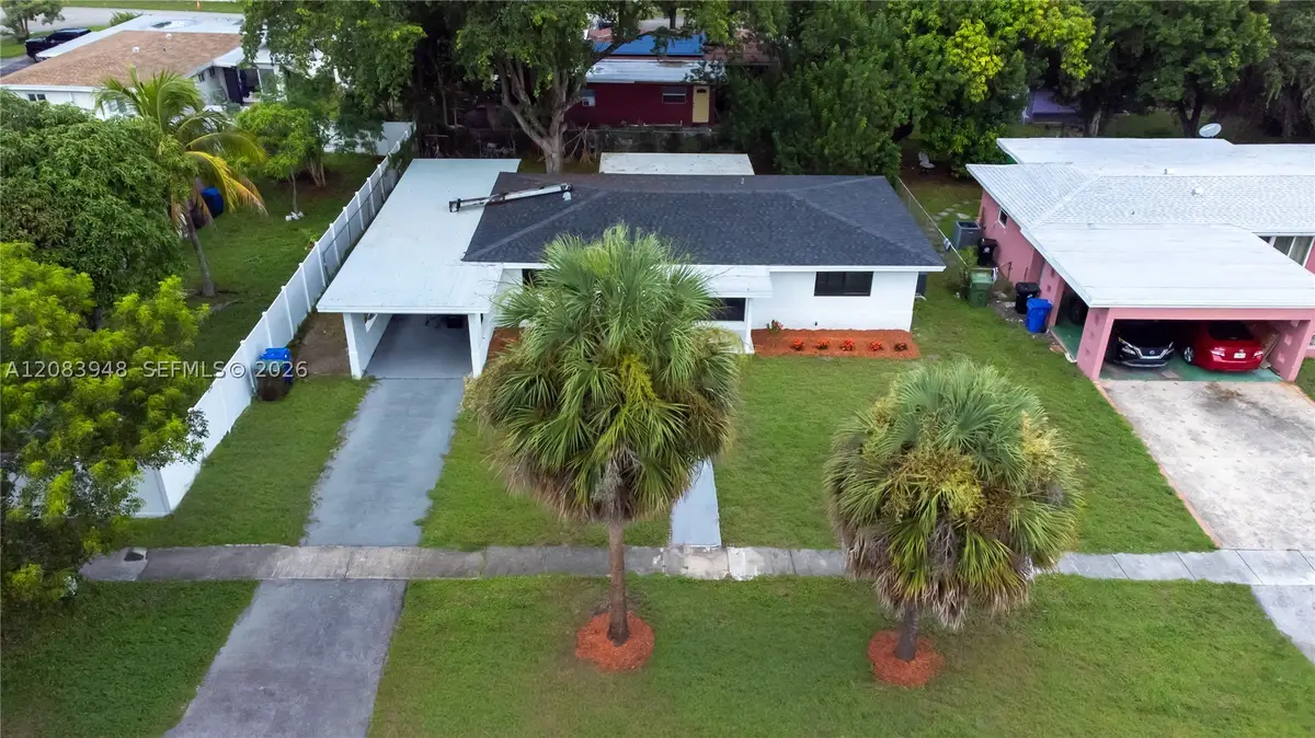 810 Wyoming Ave, Fort Lauderdale, FL 33312 - #1