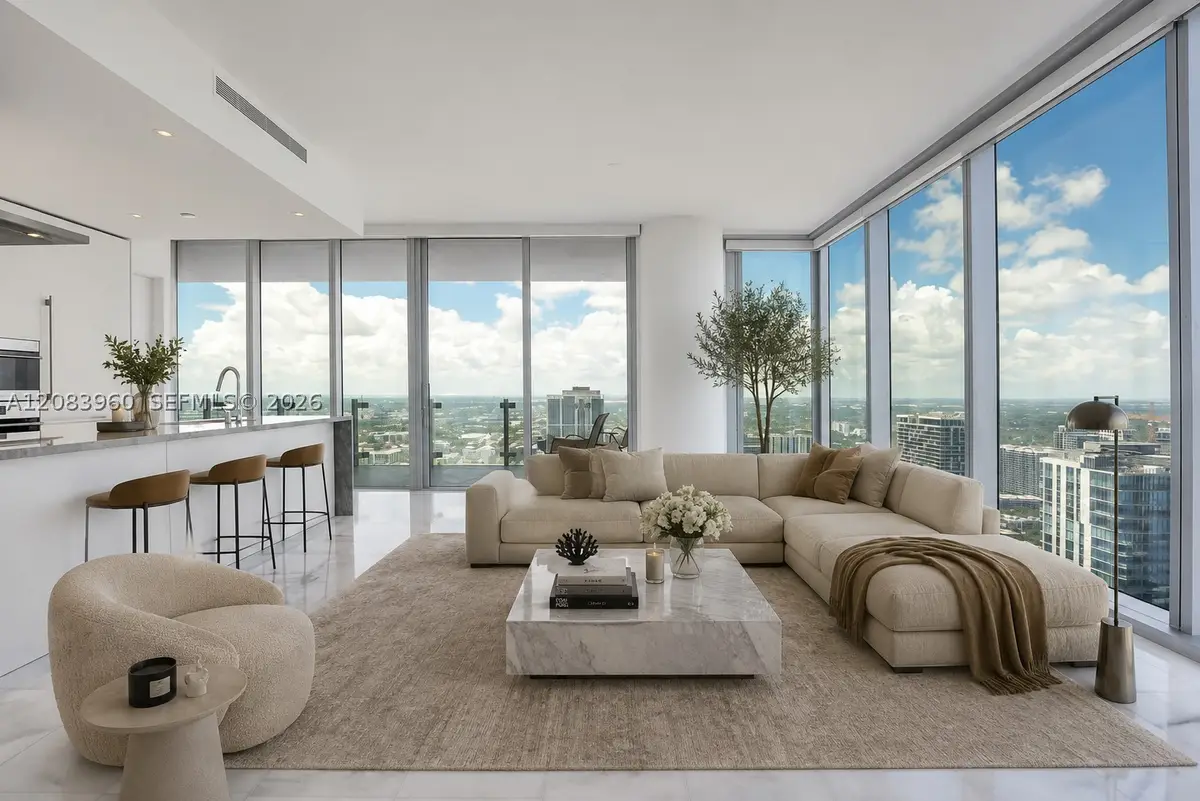 700 NE 26th Ter #4706, Miami, FL 33137 - #1