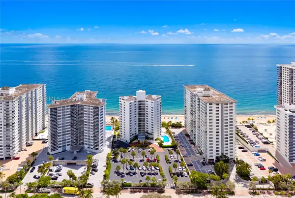 3600 Galt Ocean Dr #6A, Fort Lauderdale, FL 33308