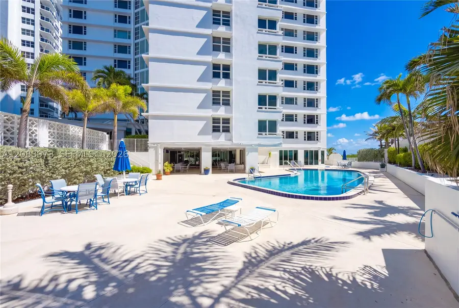 3600 Galt Ocean Dr #6A, Fort Lauderdale, FL 33308 - #3
