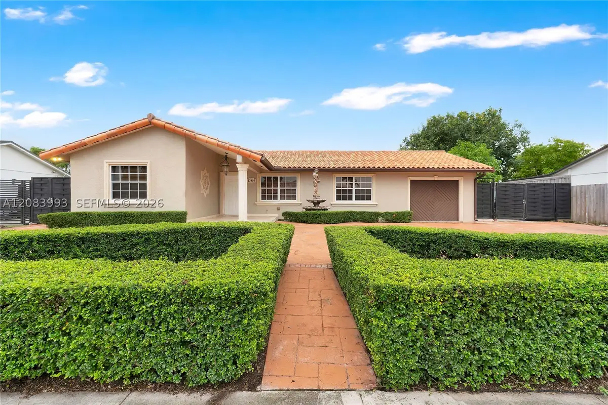 13390 SW 46th Ter, Miami, FL 33175 - #1