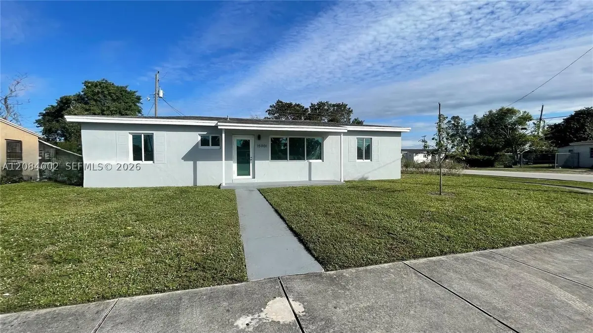 15901 NW 27th Pl, Miami Gardens, FL 33054 - #1