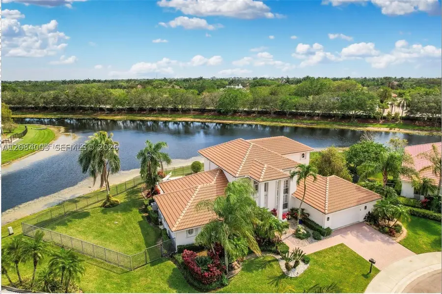 3249 Muirfield, Weston, FL 33332 - #2